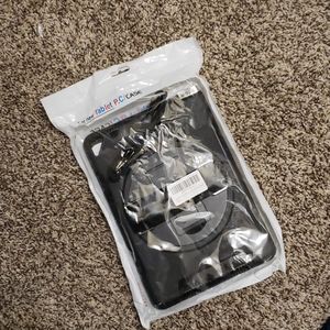 Laricris New iPad 10.2 2019 Case